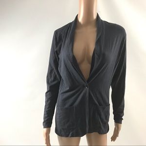 Devon & Jones Size XS Women’s Cardigan Sweater